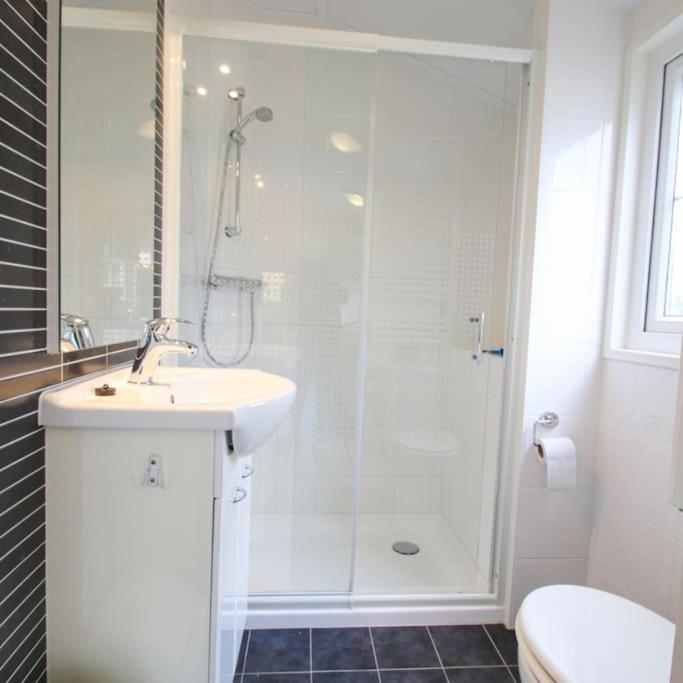 Luxe Vrijstaande Chalet Epe Esterno foto