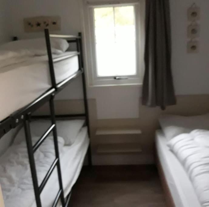 Luxe Vrijstaande Chalet Epe Esterno foto